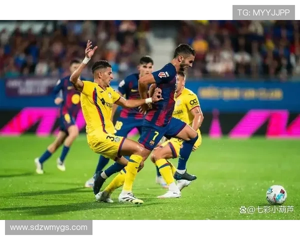 火力全开，巴萨自2017年以来首次在西甲前5轮打入17球